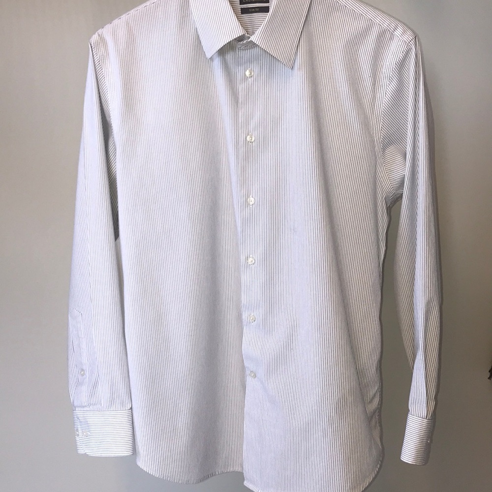 Calibrate Non-Iron Dress Shirt